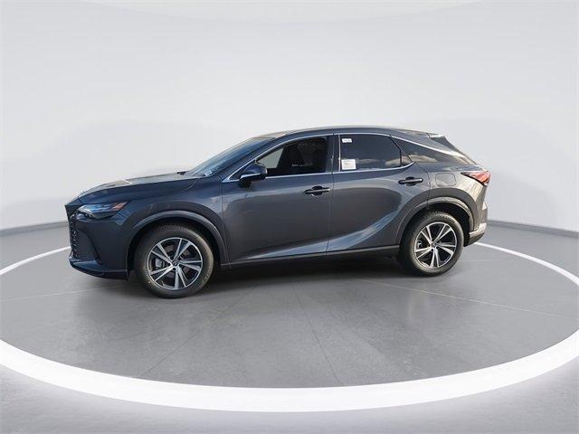 Lexus Rx Premium - Thumbnail 19