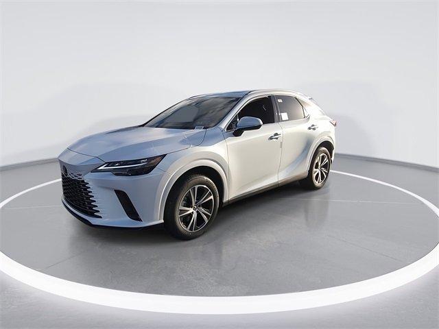 Lexus Rx Premium - Thumbnail 19