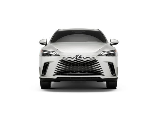 Lexus Rx Premium - Thumbnail 11