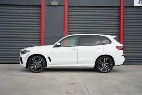 BMW X5 Sdrive40I - Thumbnail 3