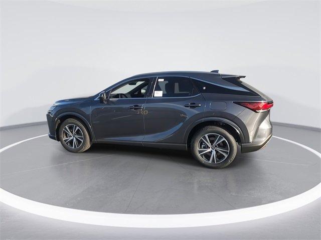 Lexus Rx Premium - Thumbnail 20