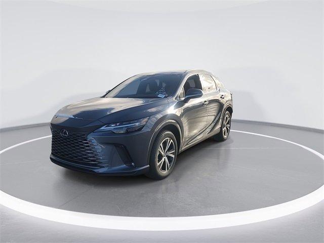 Lexus Rx Premium - Thumbnail 18