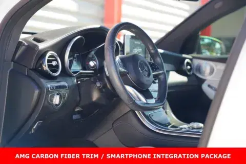 Mercedes-Benz Glc 43 Amg - Thumbnail 6