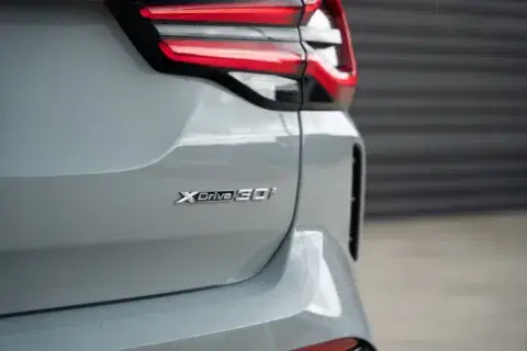 BMW X3 Xdrive30I - Thumbnail 6