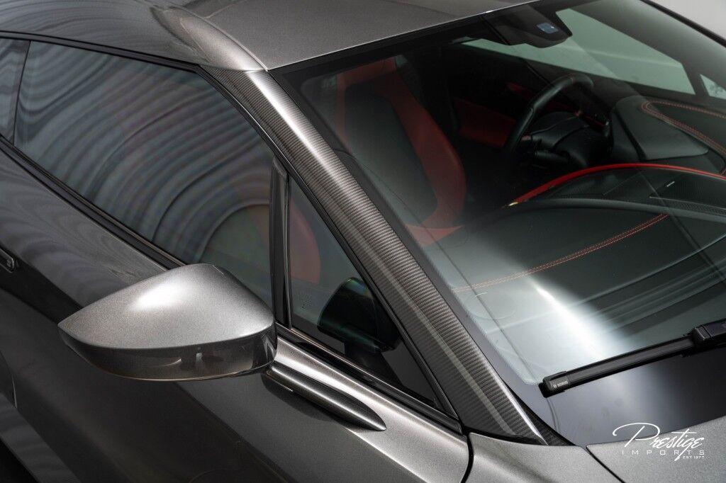 Aston Martin Vanquish - Thumbnail 3