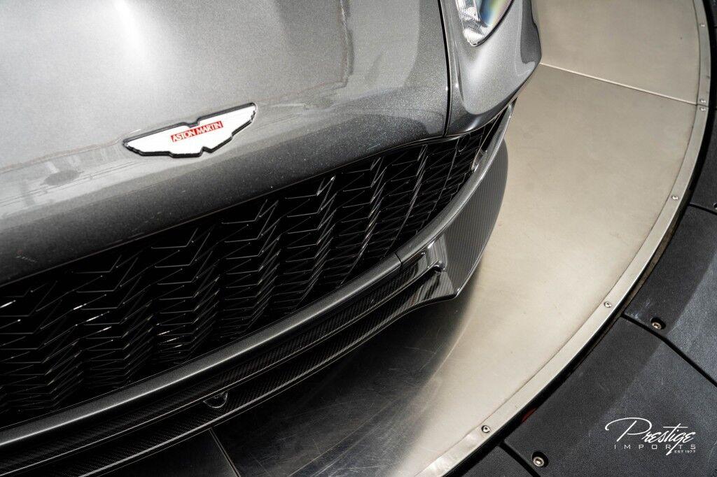 Aston Martin Vanquish - Thumbnail 6