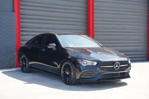 Mercedes-Benz Cla 250 - Thumbnail 6