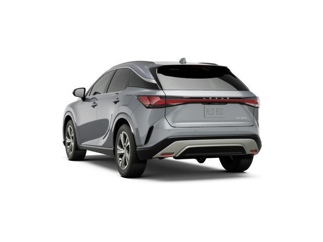 Lexus Rx Premium - Thumbnail 9
