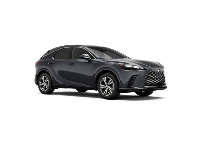 Lexus Rx Premium - Thumbnail 19