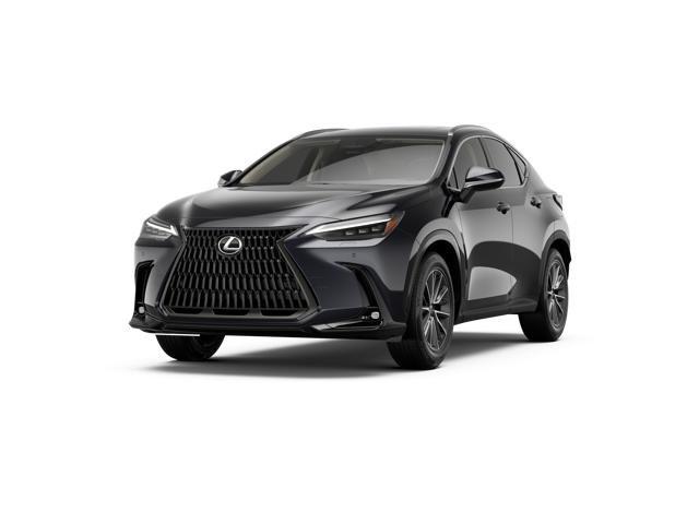 Lexus Nx Luxury Awd - Thumbnail 2