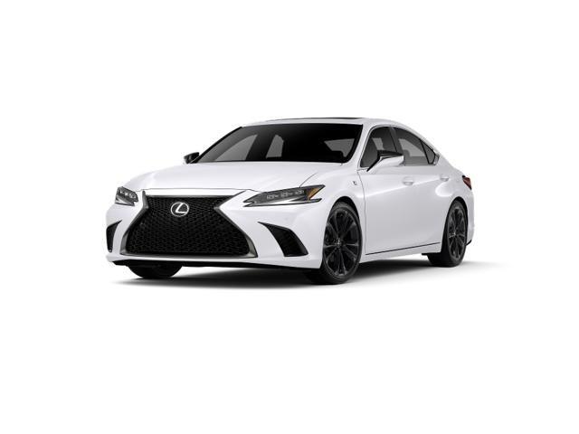 Lexus Es 350 F Sport - Thumbnail 7
