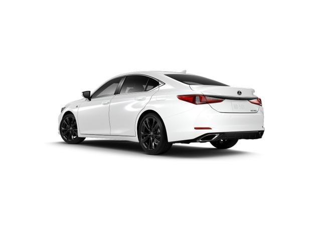 Lexus Es 350 F Sport - Thumbnail 4
