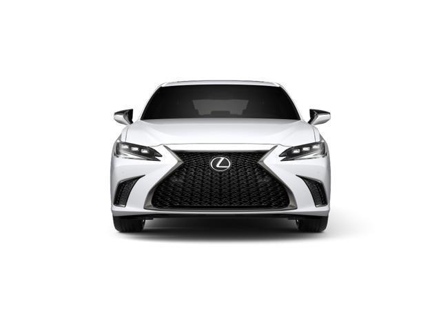 Lexus Es 350 F Sport - Thumbnail 20