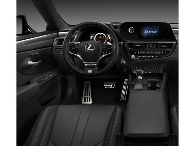 Lexus Es 350 F Sport - Thumbnail 14