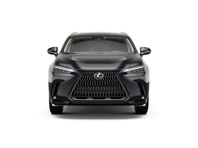 Lexus Nx Luxury Awd - Thumbnail 6