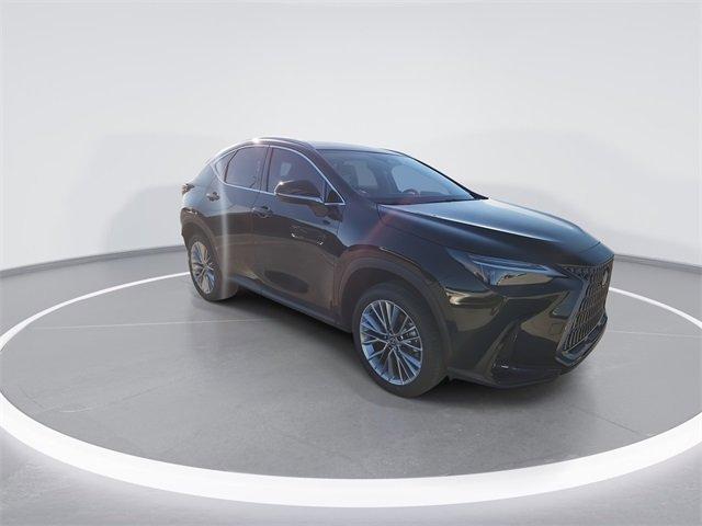 Lexus Nx Luxury Awd - Thumbnail 17