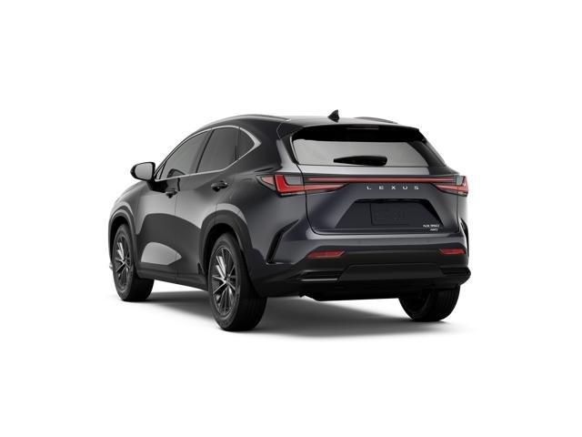 Lexus Nx Luxury Awd - Thumbnail 4