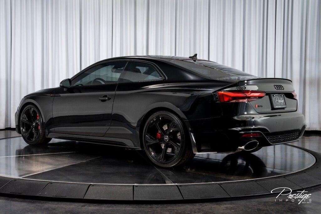 Audi RS 5 - Thumbnail 9