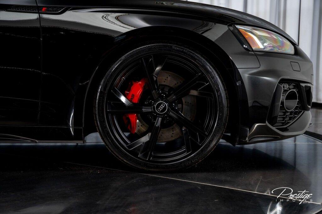 Audi RS 5 - Thumbnail 16