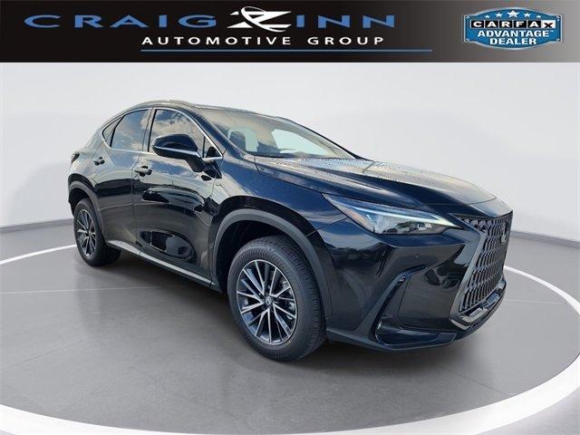 Lexus Nx Luxury Awd - Thumbnail 16