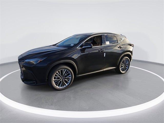 Lexus Nx Luxury Awd - Thumbnail 19