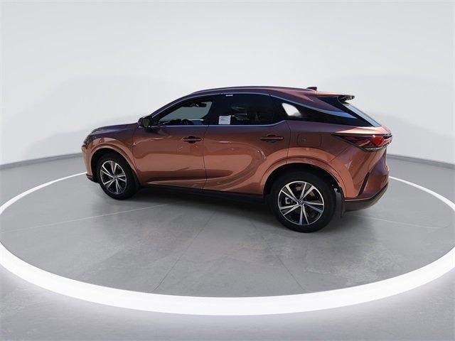 Lexus Rx 350H Premium - Thumbnail 20