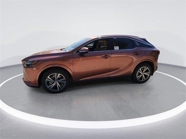 Lexus Rx 350H Premium - Thumbnail 19