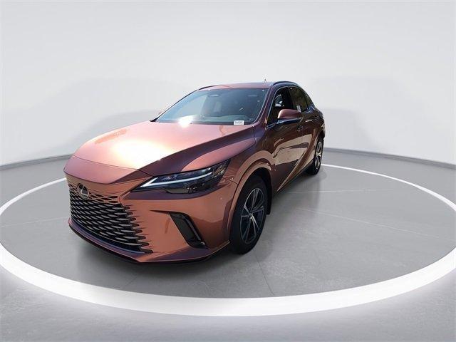 Lexus Rx 350H Premium - Thumbnail 18