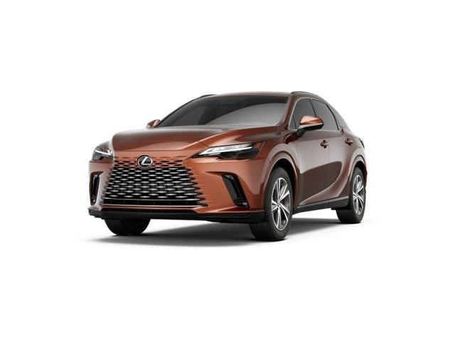 Lexus Rx 350H Premium - Thumbnail 7