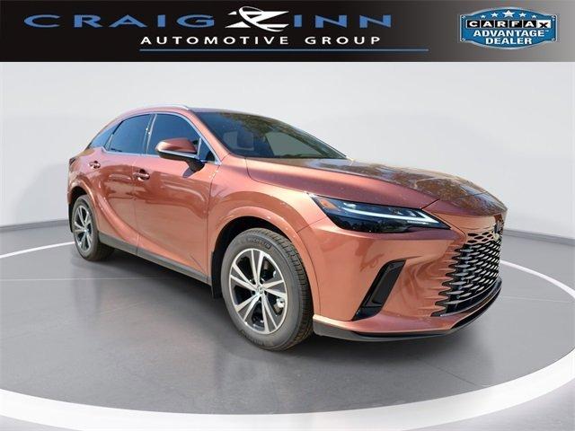 Lexus Rx 350H Premium - Thumbnail 16