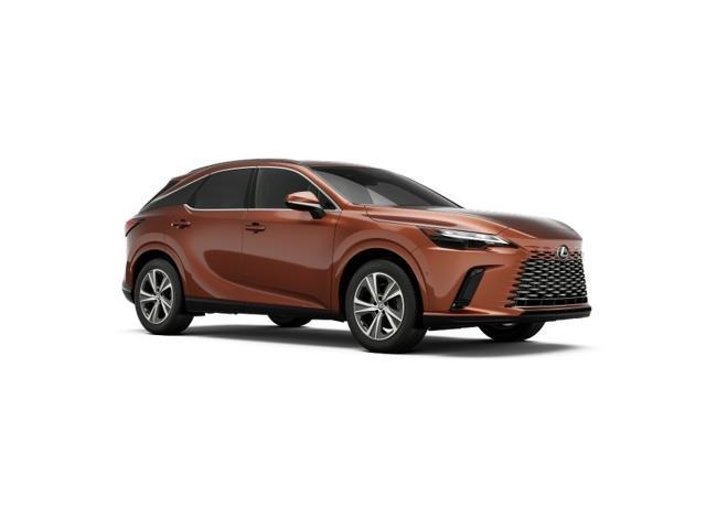 Lexus Rx 350H Premium - Thumbnail 10