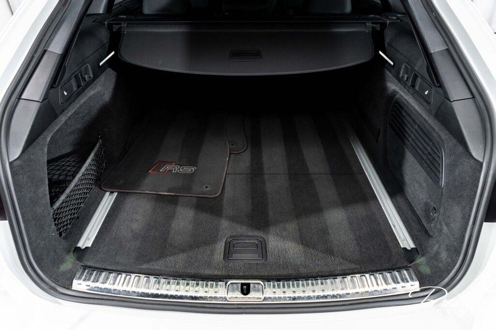 Audi RS 6 Avant - Thumbnail 17