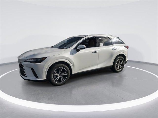 Lexus Rx Premium - Thumbnail 19