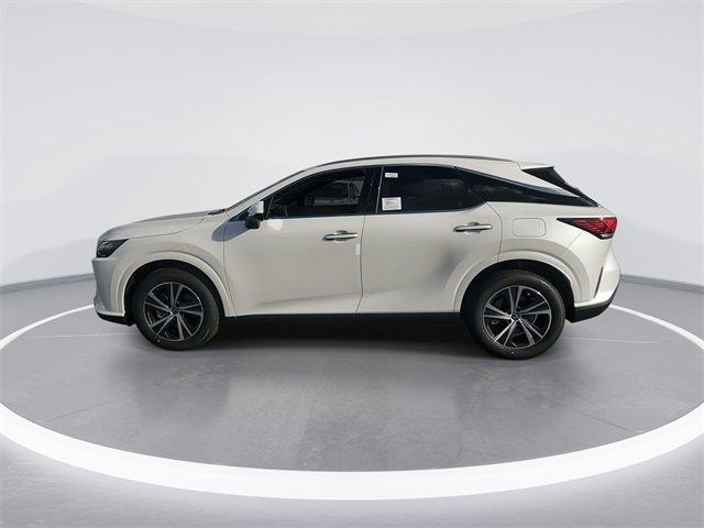 Lexus Rx Premium - Thumbnail 20