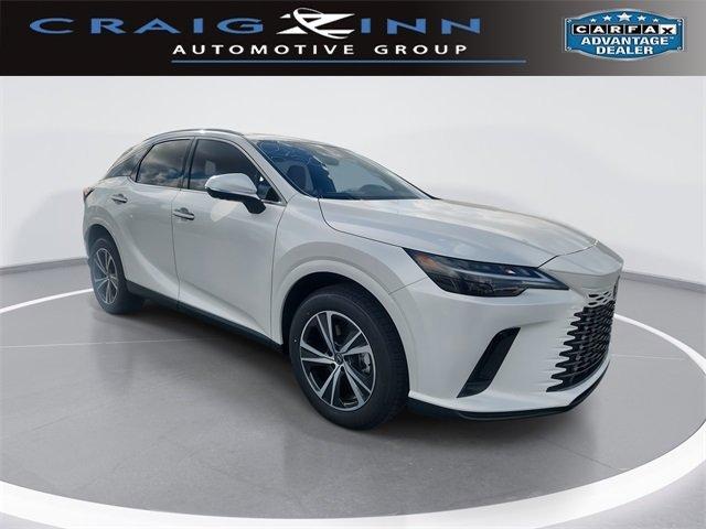 Lexus Rx Premium - Thumbnail 16