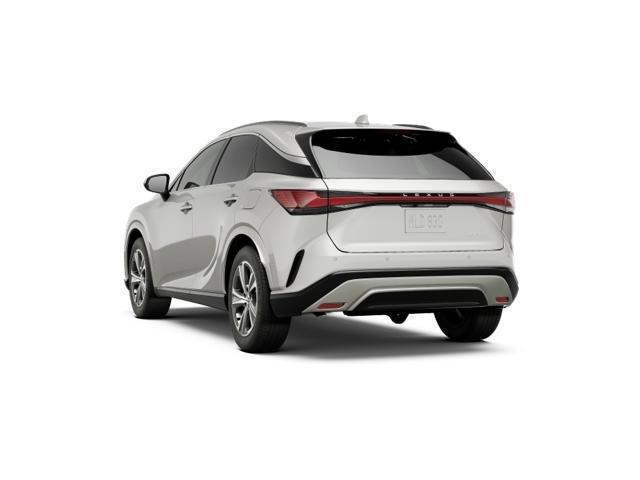 Lexus Rx 350 Premium - Thumbnail 9