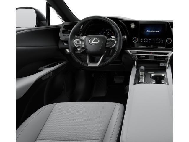 Lexus Rx 350 Premium - Thumbnail 14