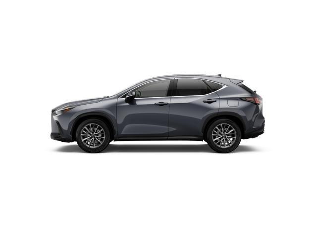 Lexus Nx Luxury Awd - Thumbnail 8
