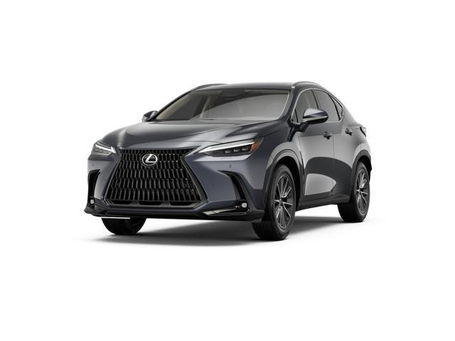 Lexus Nx Luxury Awd - Thumbnail 7