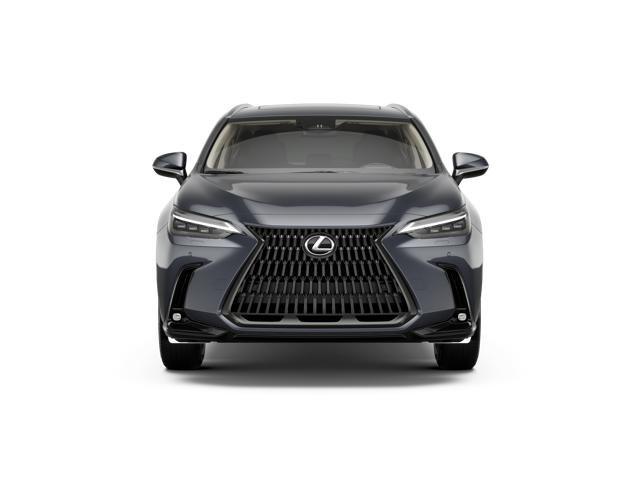 Lexus Nx Luxury Awd - Thumbnail 6