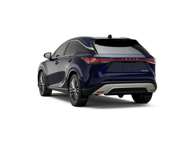 Lexus Rx Premium Plus - Thumbnail 9