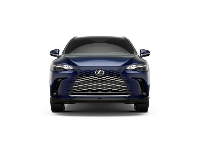 Lexus Rx Premium Plus - Thumbnail 6