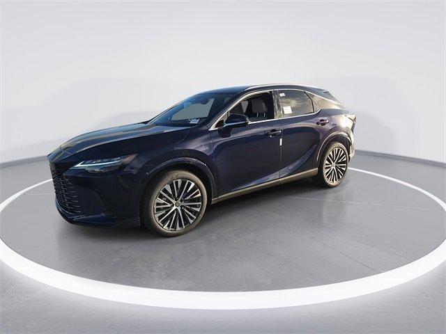 Lexus Rx Premium Plus - Thumbnail 19