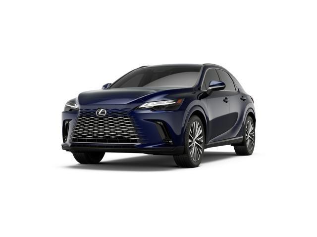Lexus Rx Premium Plus - Thumbnail 7