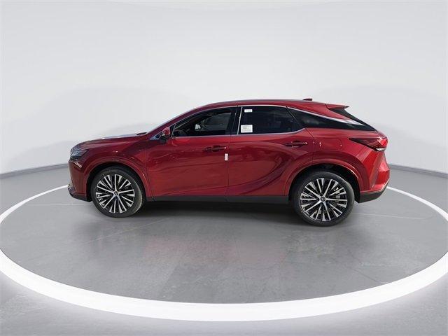 Lexus Rx Premium Plus - Thumbnail 20