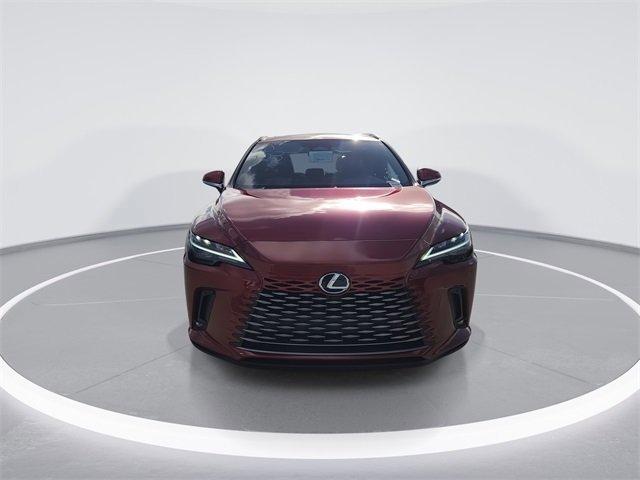 Lexus Rx Premium Plus - Thumbnail 18