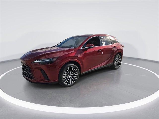 Lexus Rx Premium Plus - Thumbnail 19