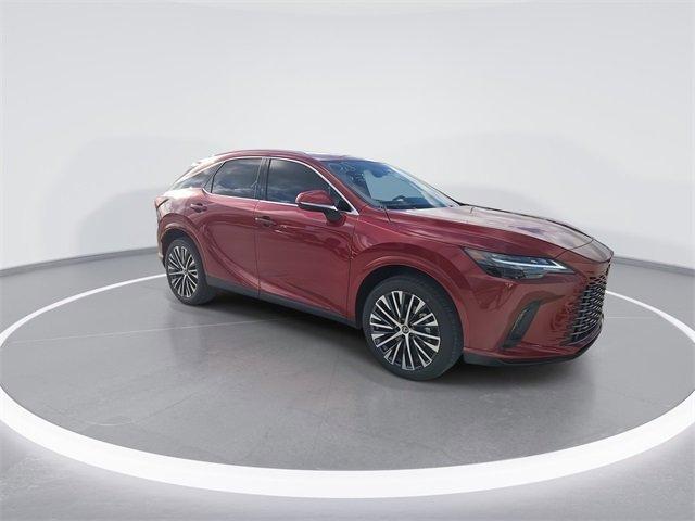 Lexus Rx Premium Plus - Thumbnail 17