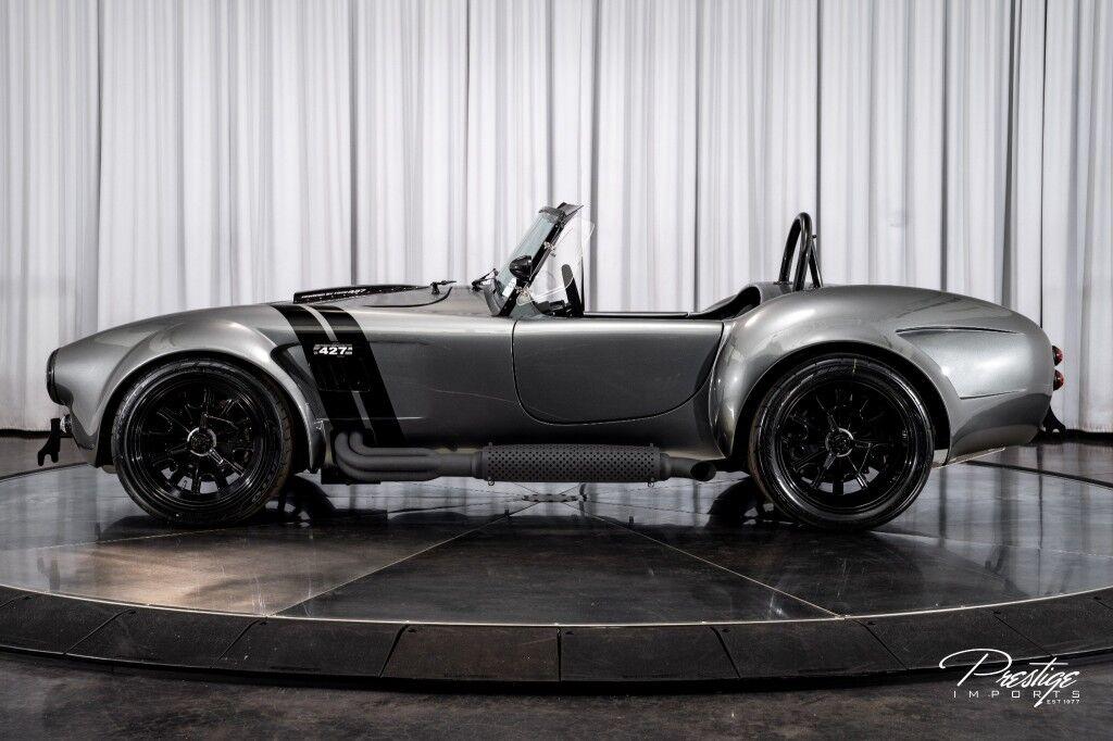 Backdraft Roadster - Thumbnail 11
