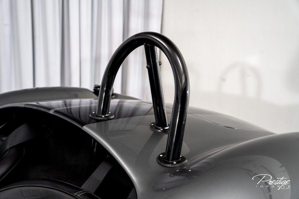 Backdraft Roadster - Thumbnail 10